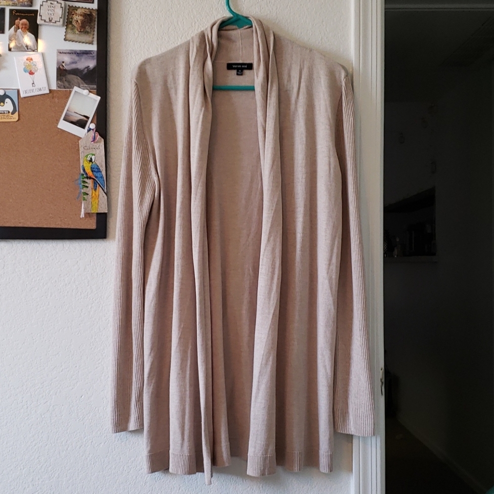 Comfy cardigan
